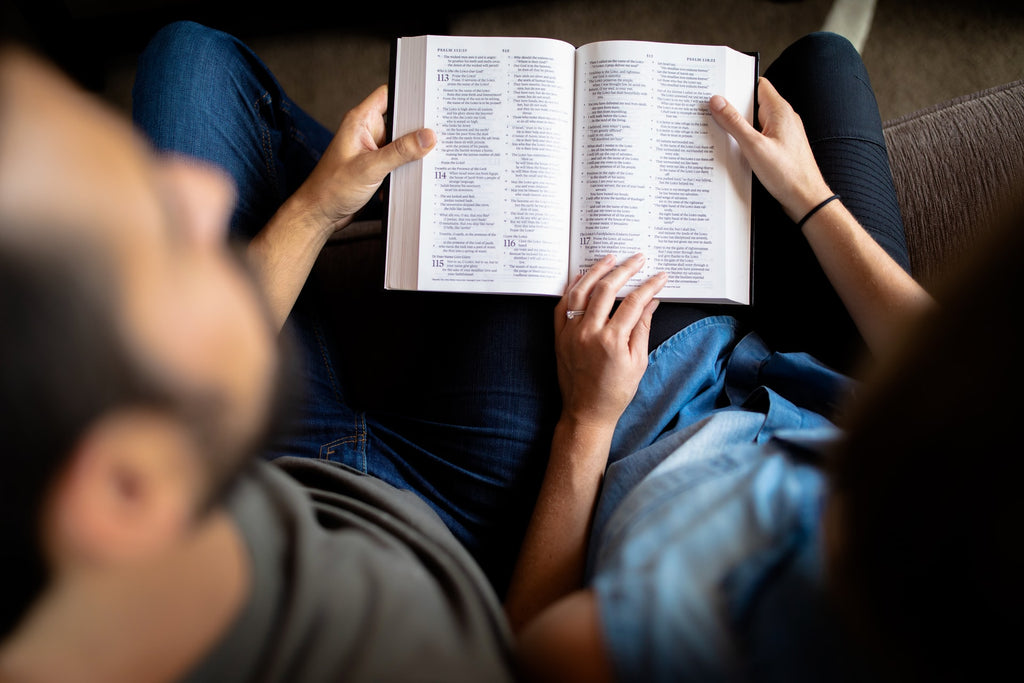 Preparing for Marriage & Building a Love That Lasts